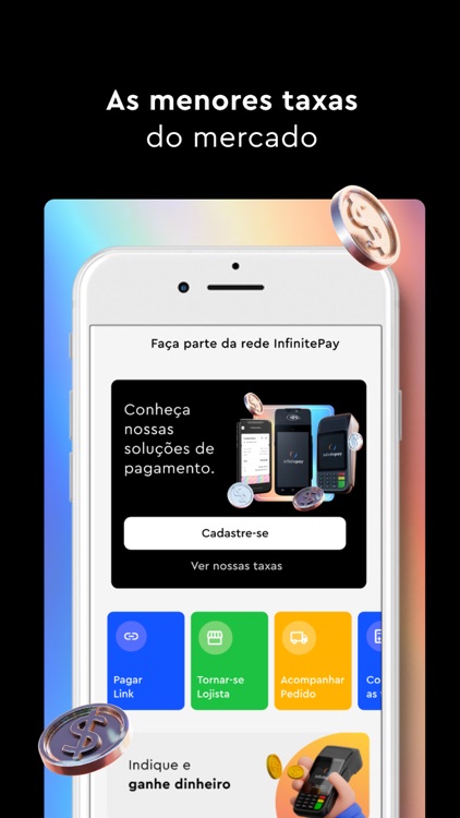 InfinitePay
