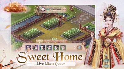 Rise of Queendom Wiki - Best wiki for this game! (2021)