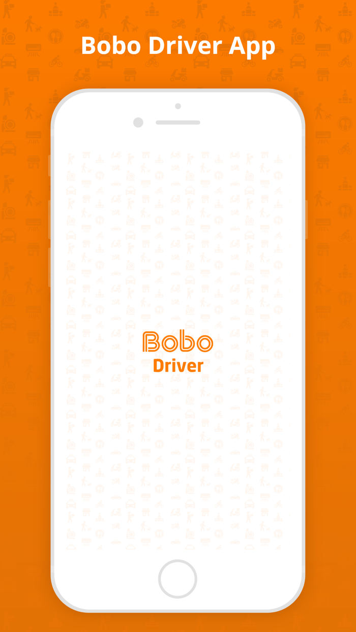 Bobo Driver