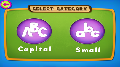 How to cancel & delete Baby Aadhya's Alphabets World from iphone & ipad 2