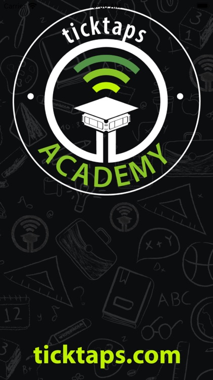 Ticktaps Academy