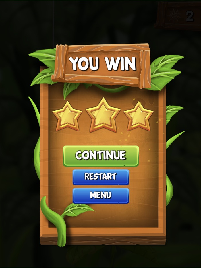 The Little Spider Puzzle