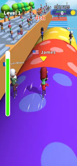 Game screenshot Wife Carrying hack