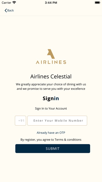 Airlines Celestial screenshot-4