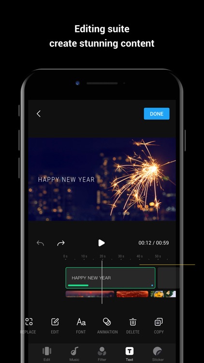 DJI Mimo