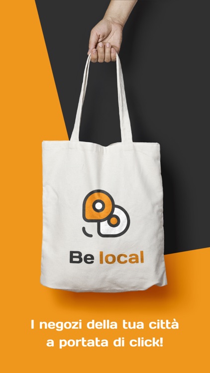 Be Local