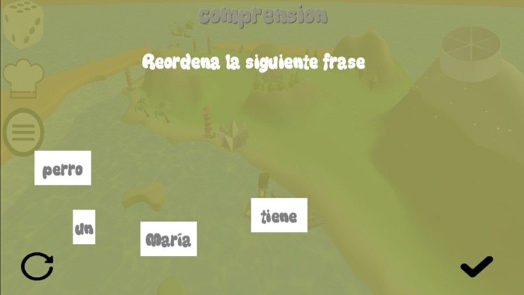 Spanish Quest screenshot-9