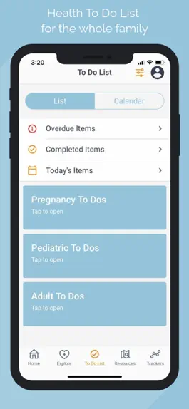 Game screenshot My 307 Wellness hack