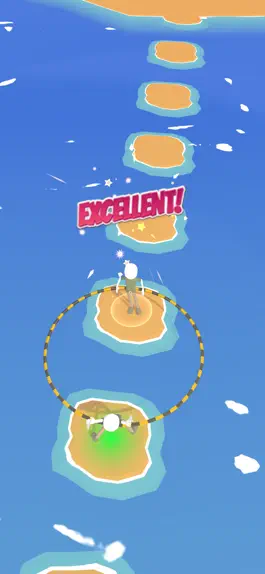 Game screenshot Circle Tap Jump! hack