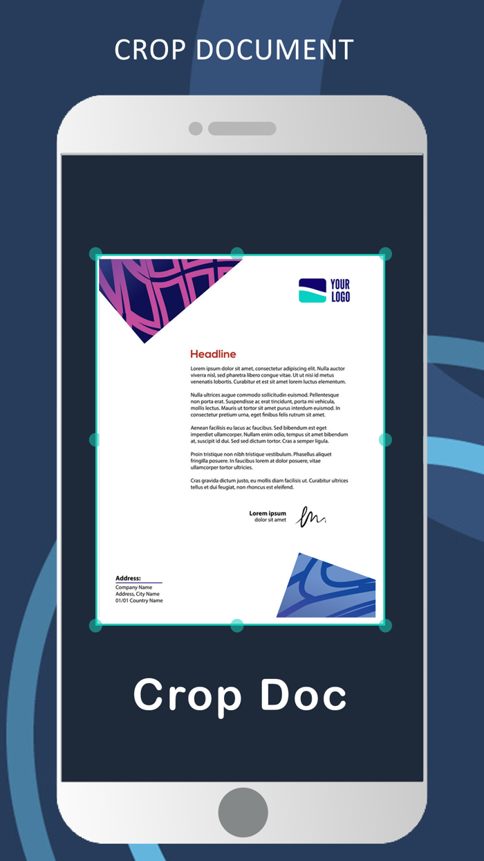 CamScanner - Scan PDF  Docs