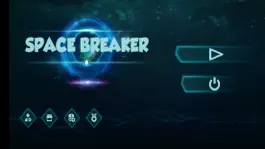 Game screenshot Space Breaker 3D mod apk