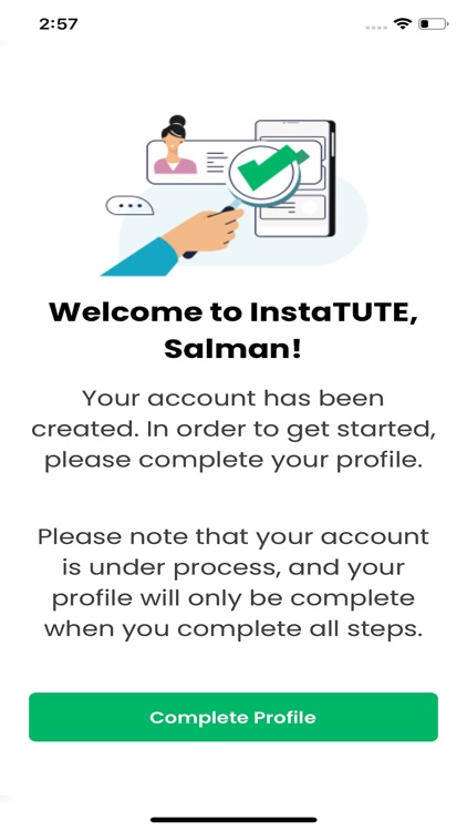 InstaTute: Tutors & More