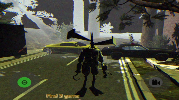 Siren Night at Head Neighbor