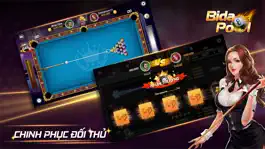 Game screenshot Bida Pool apk