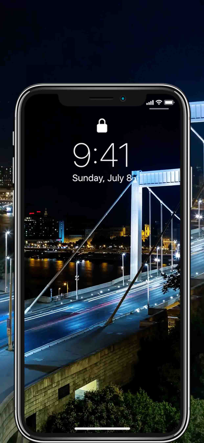 Lipers-4K Live Wallpapers