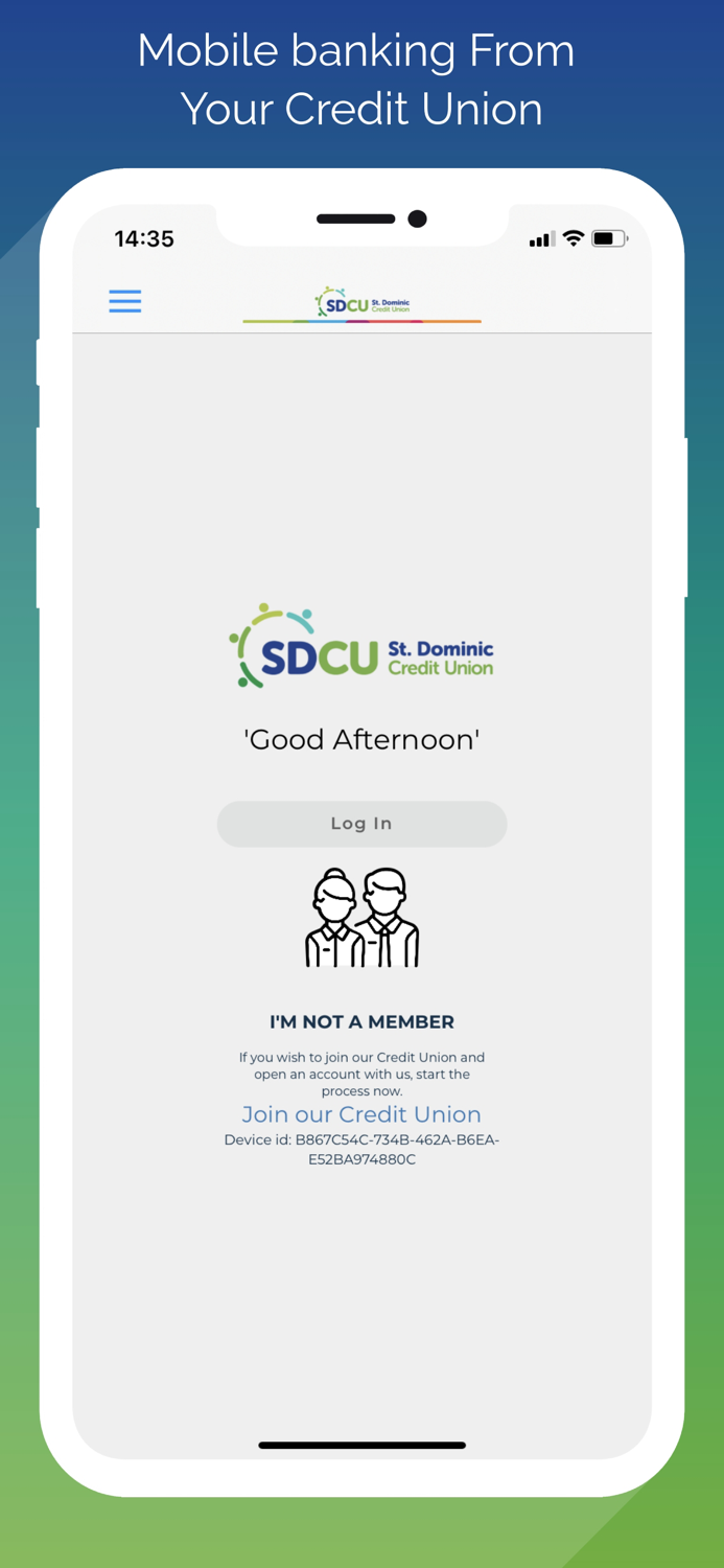 St. Dominic Credit Union