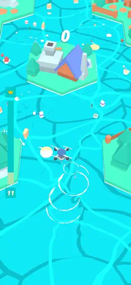 Game screenshot Water Cleaner apk