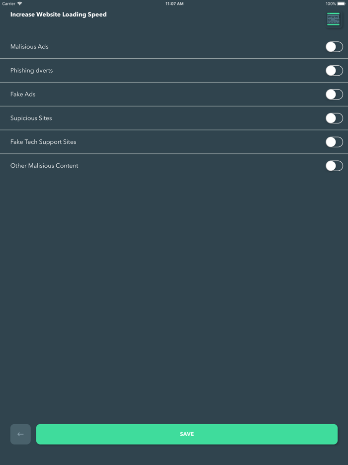 Protected Adblocker Pro