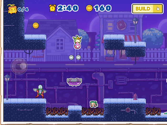 Drawn to Life Two Realms