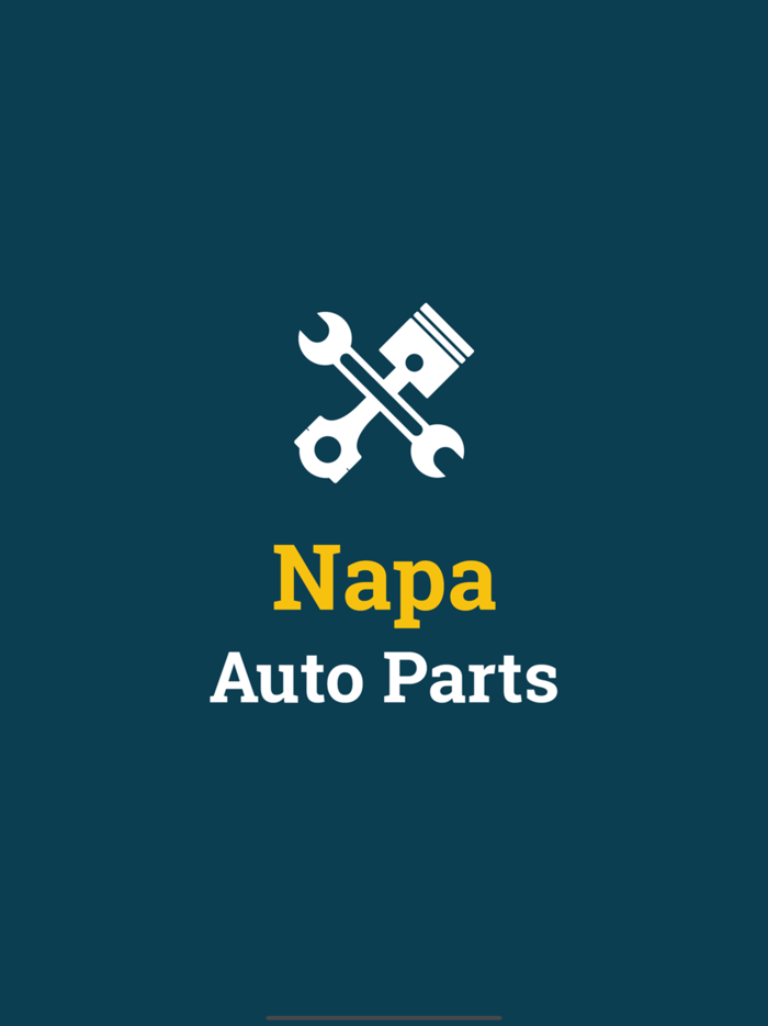 Best App for Napa Auto Parts