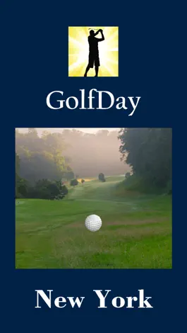 Game screenshot GolfDay New York mod apk