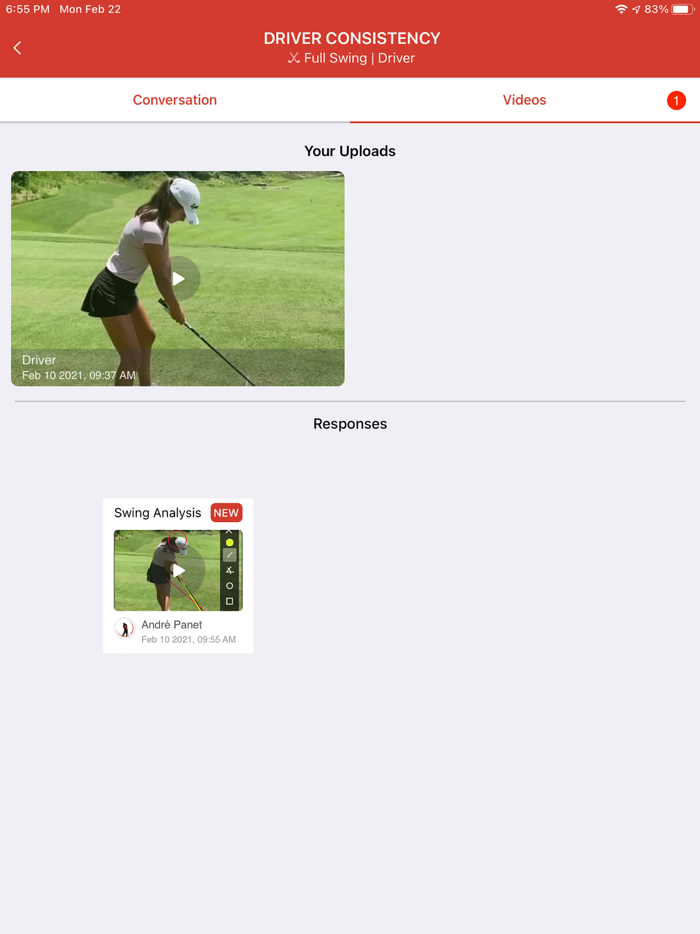 Triangle Golf Academy