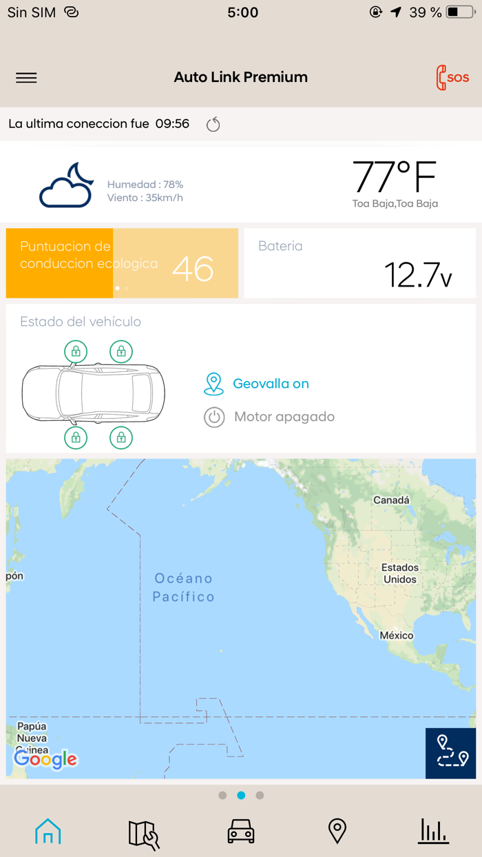 Hyundai Auto Link Puerto Rico
