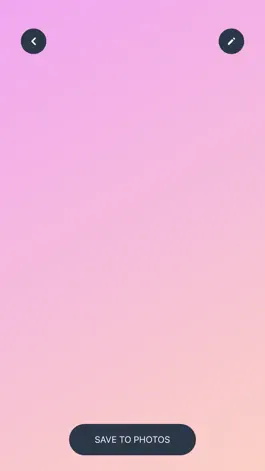Game screenshot Aesthetic Gradient Wallpapers hack