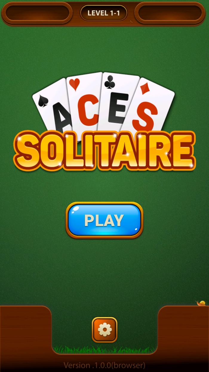 Aces Solitaire