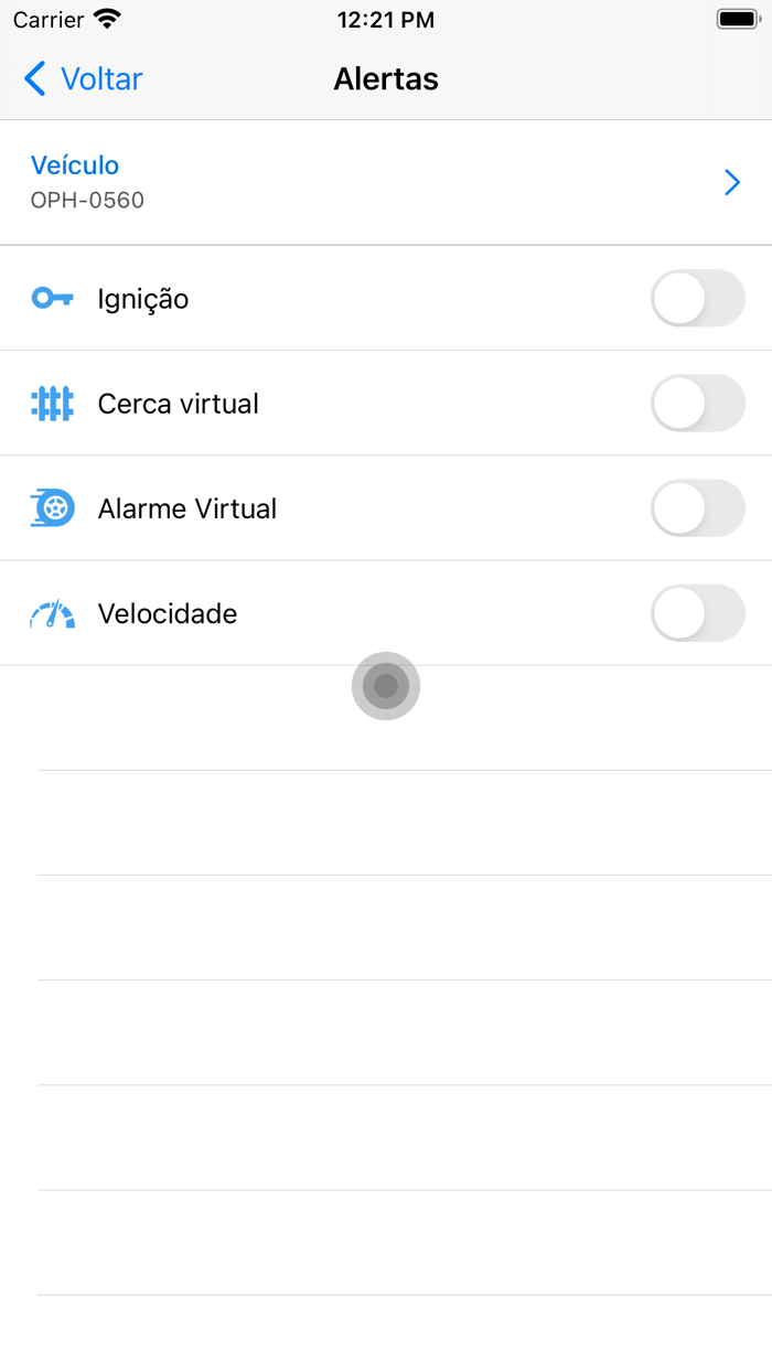 Prática proteção veicular
