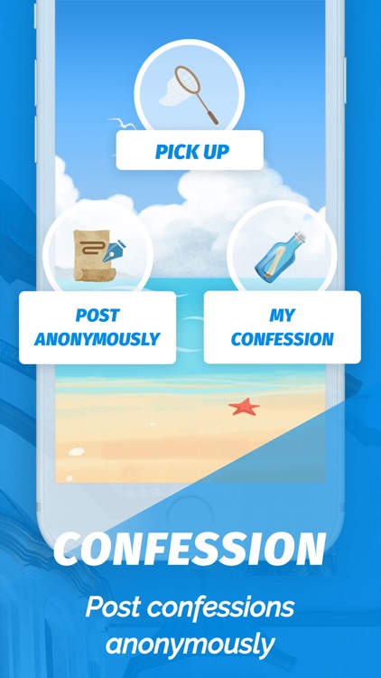 Christian Dating Chat - CFish screenshot-4
