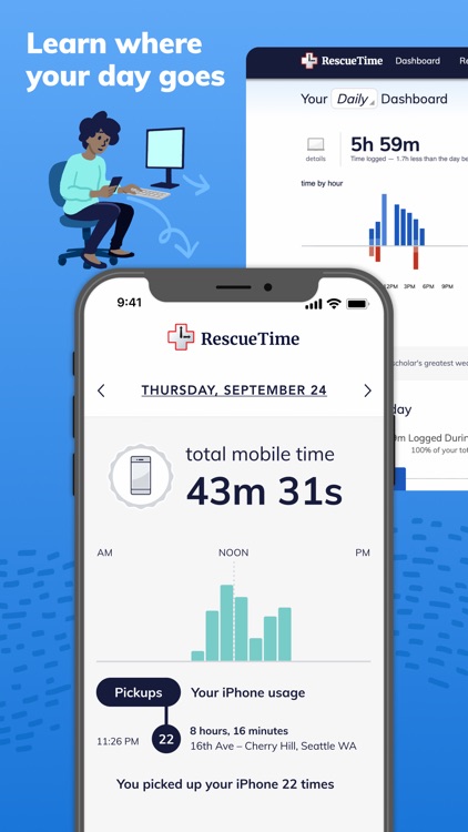 RescueTime