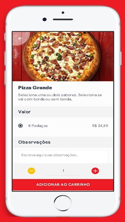 Dom Valori - Fernandopolis/SP