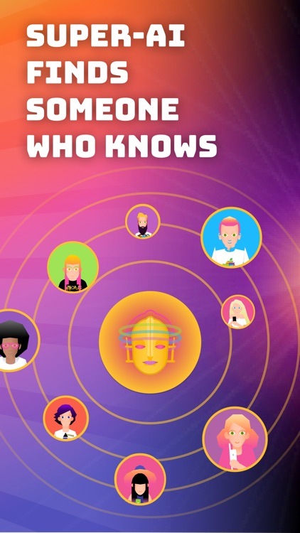Superfy - Get answers in chat! screenshot-5