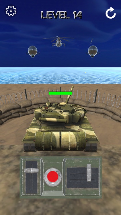 Tank Controller screenshot-6