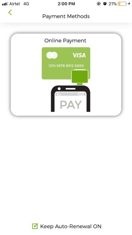 Go Green UAE screenshot-6