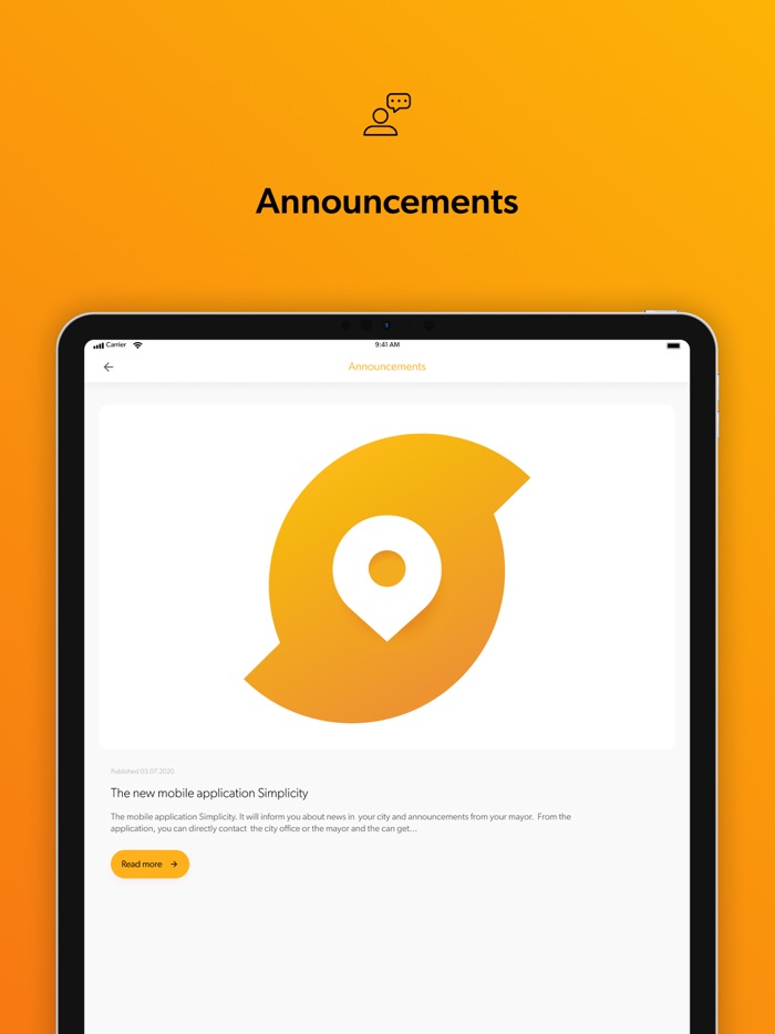 Paramount Simplicity