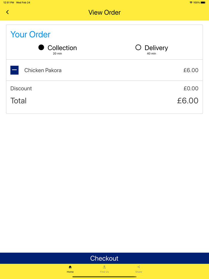 Sergios Fish and Chips