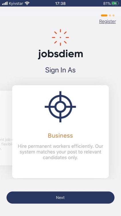 Jobsdiem