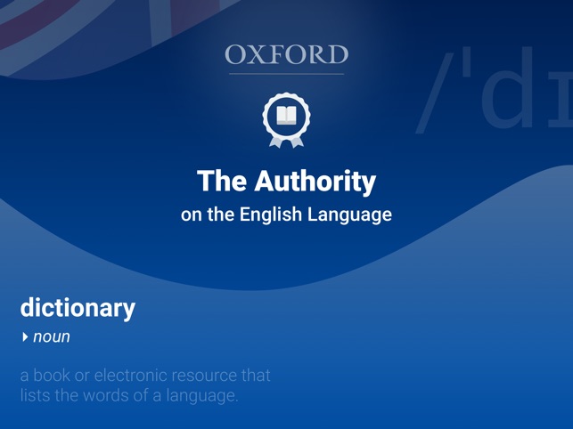 Oxford English Dictionary Pdf Download