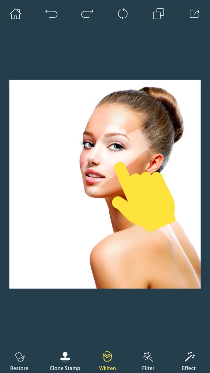Photo Retouch-Object Removal screenshot-5