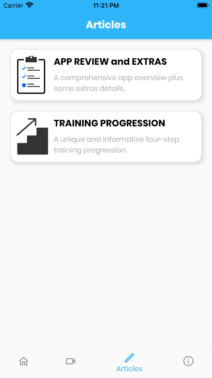 Takedowns from the Knees