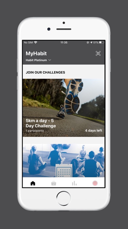 MyHabit