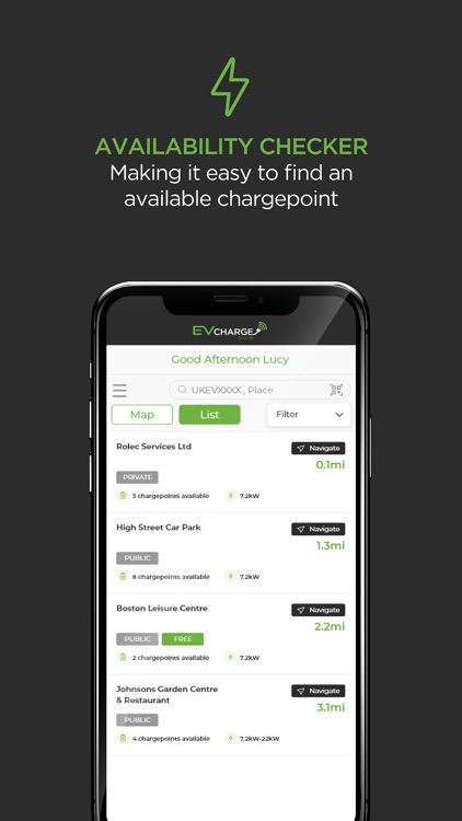 EvCharge.Online screenshot-3