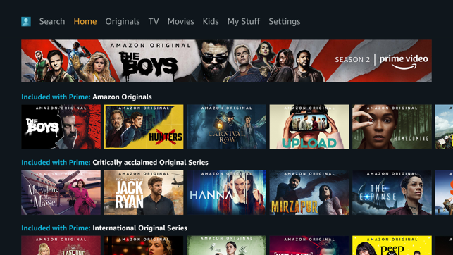 2 Ways to Watch Amazon Prime Video on Chromecast