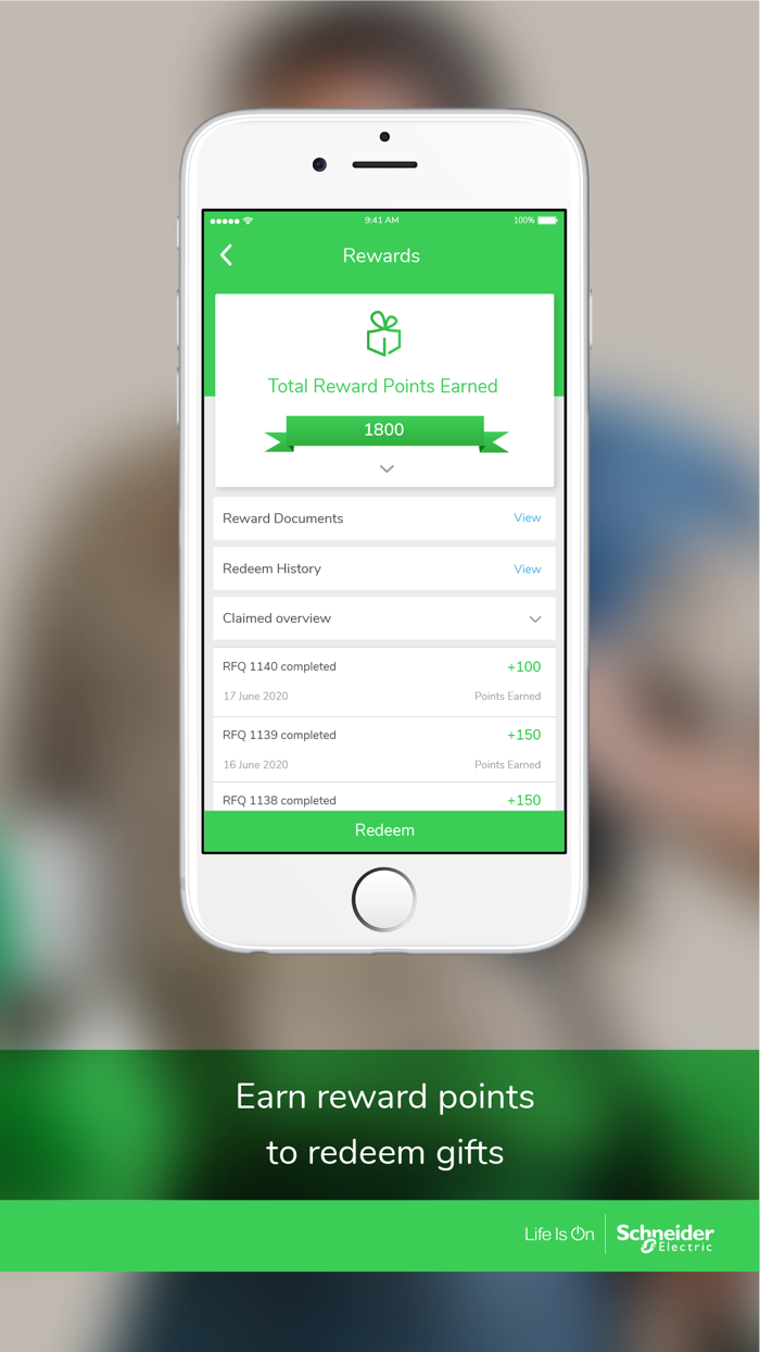 mySchneider Electrician