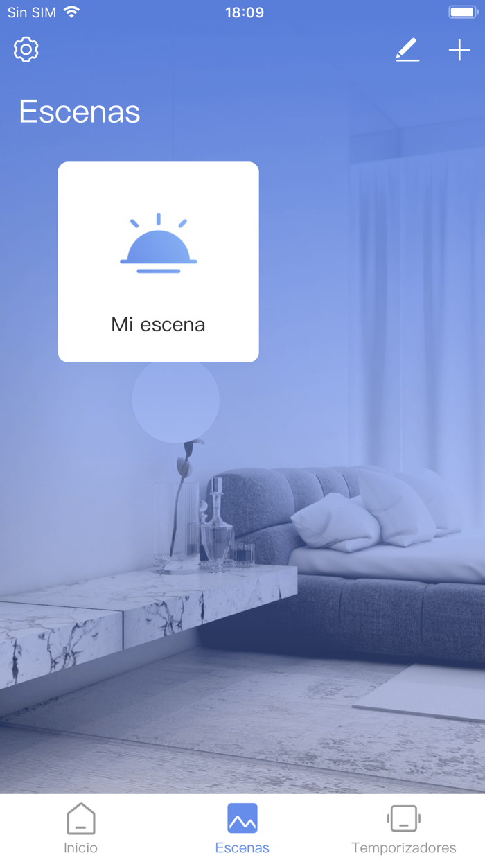 Dairu Smart Lighting