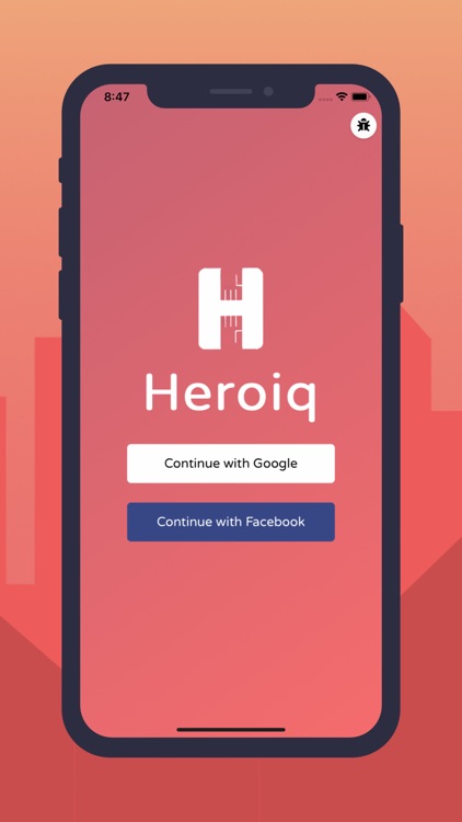 Heroiq