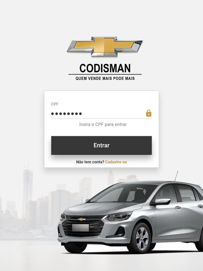 Codisman