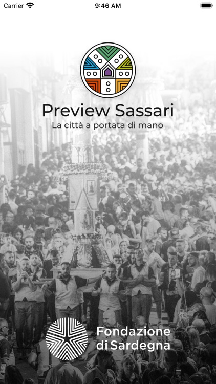 Preview Sassari